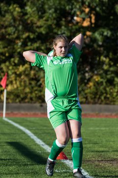 Bild 38 - C-Juniorinnen Kaltenkirchener TS - TuS Tensfeld : Ergebnis: 8:1